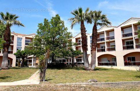 Appartement à SAINT-CYR-SUR-MER