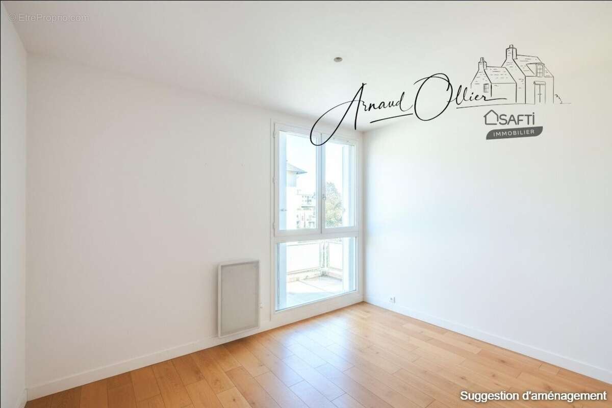 Photo 3 - Appartement à BREST