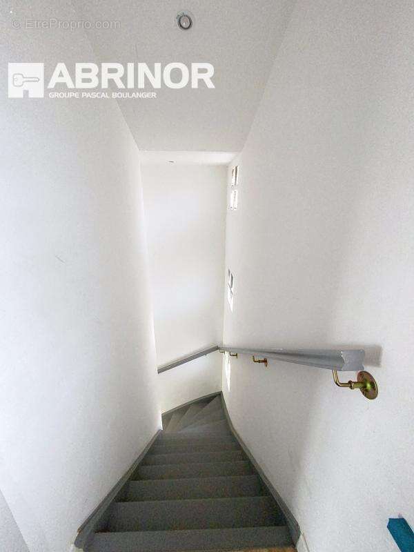 Maison à PONT-A-MARCQ