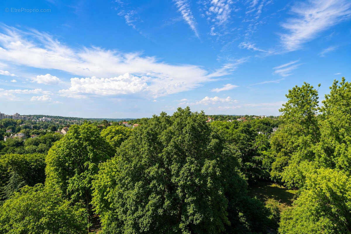 Saint germain en laye - appartement entierement renove - proche centre ville - photo 12