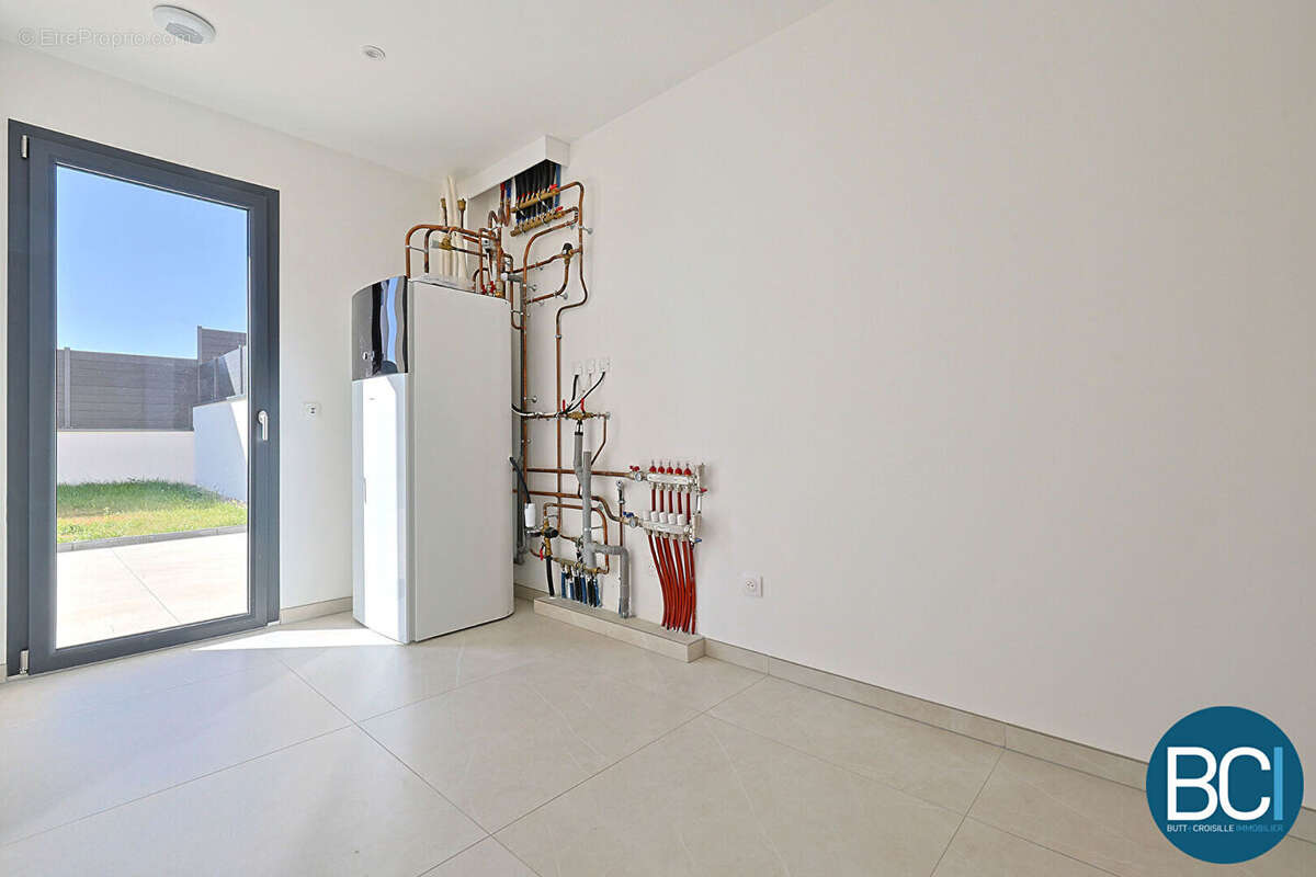 Maison à FLEVILLE-DEVANT-NANCY