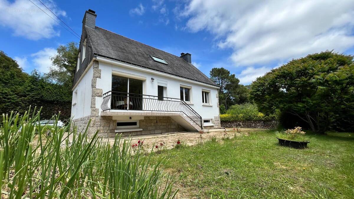 Photo 1 - Maison à CAMORS