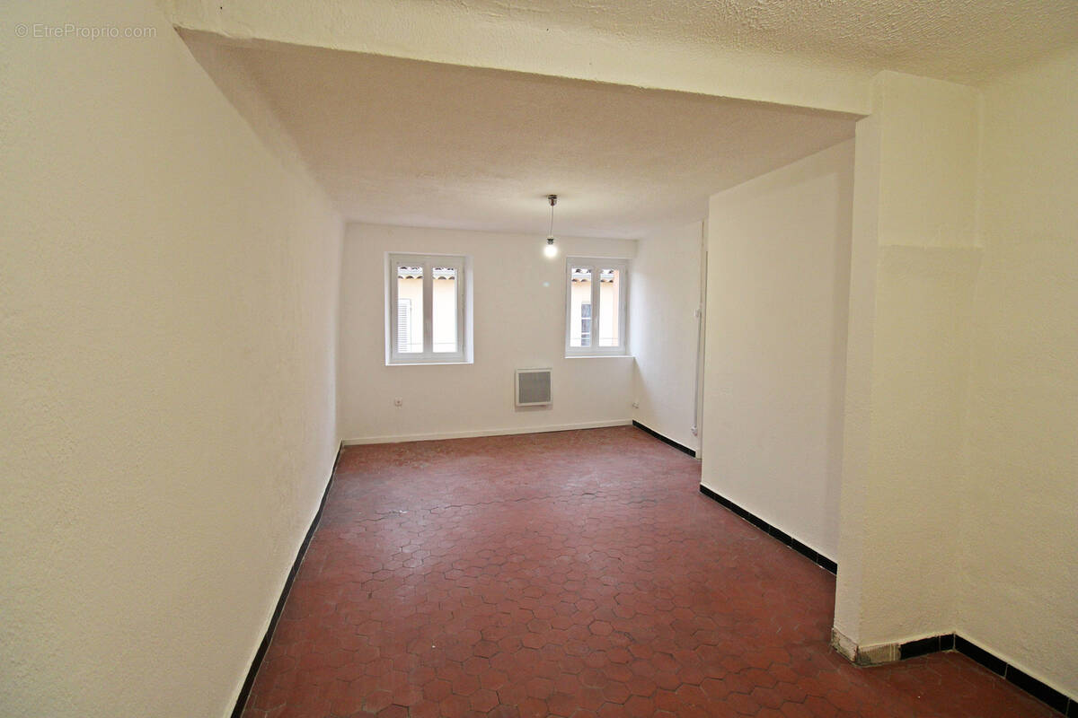 Appartement à LA SEYNE-SUR-MER