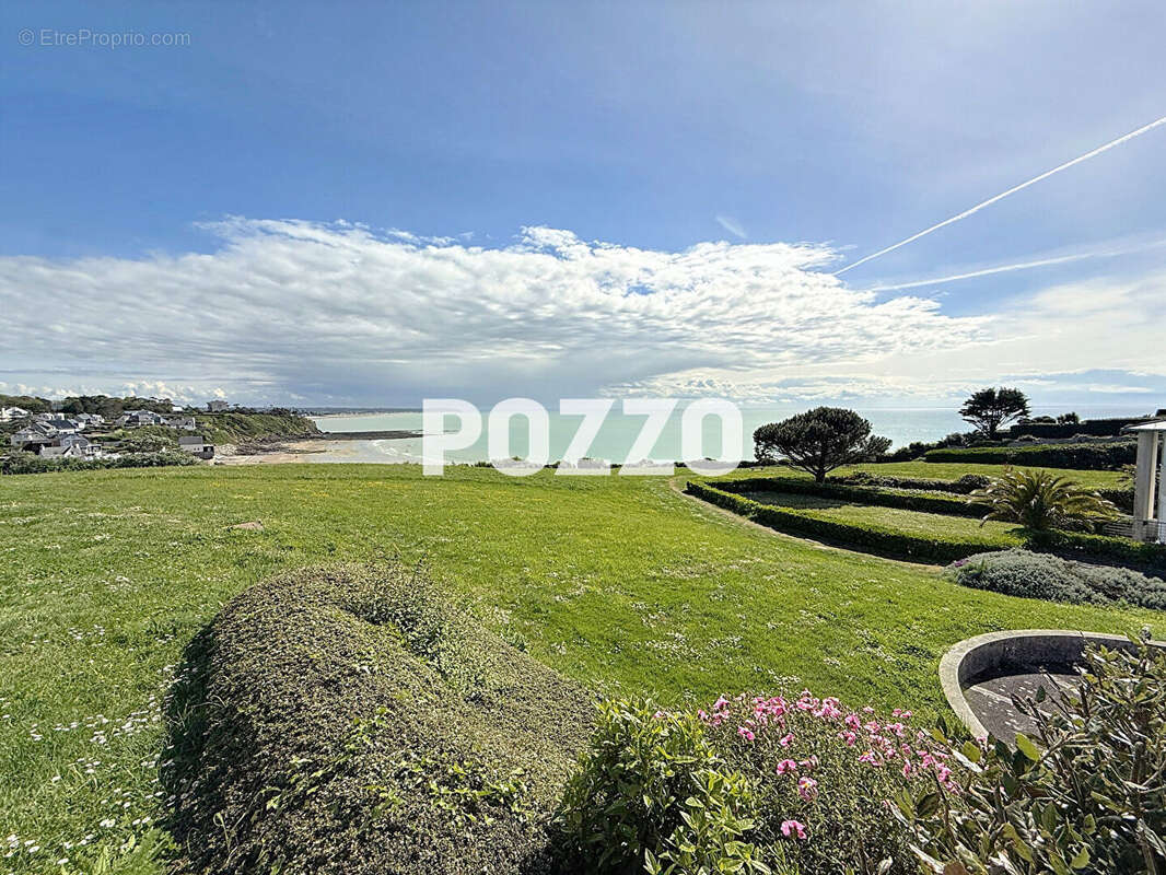 Appartement à GRANVILLE