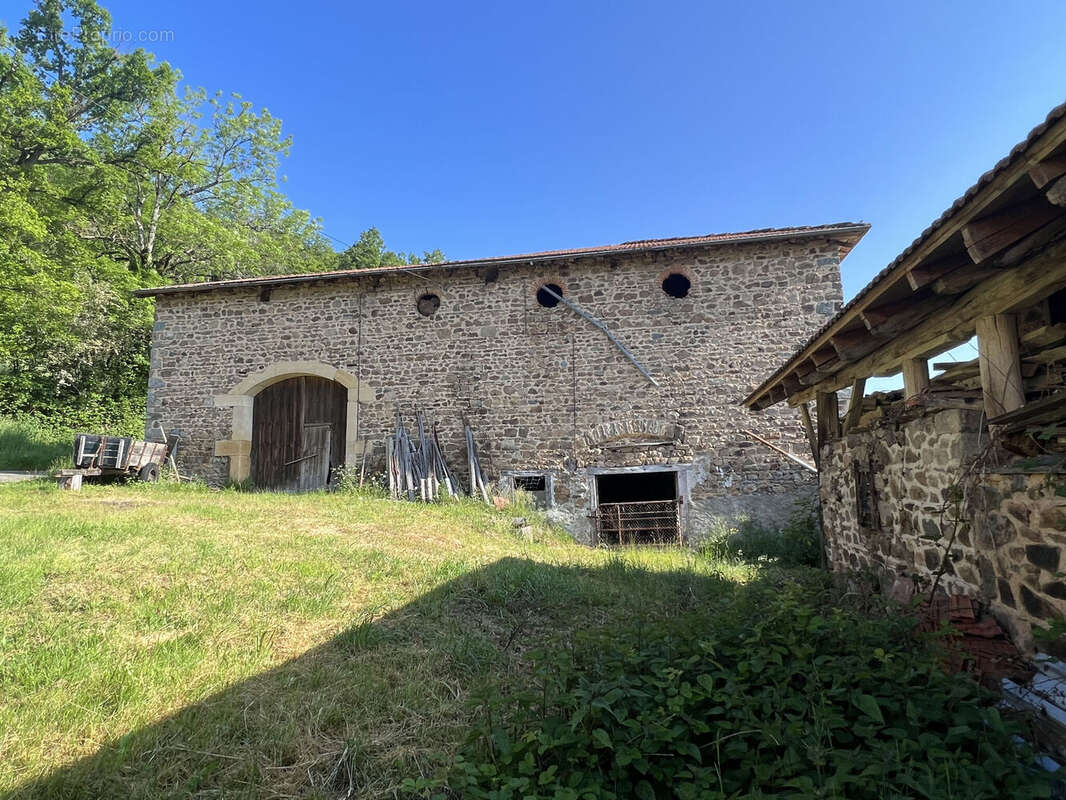 Photo 3 - Maison à CUBLIZE