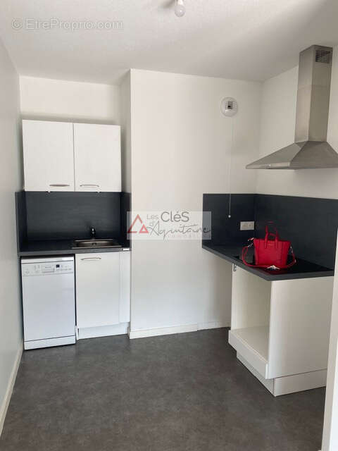 Appartement à BRUGES