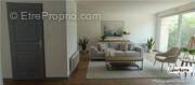 Appartement à VILLETTE-LES-DOLE