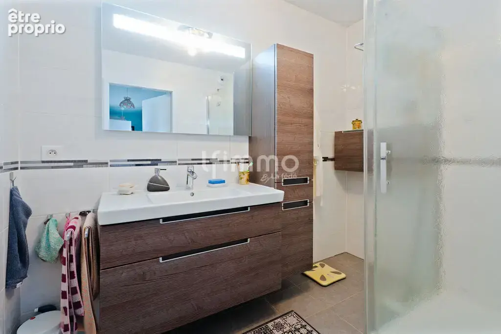 Appartement 3 pièces 78m2 - photo 7