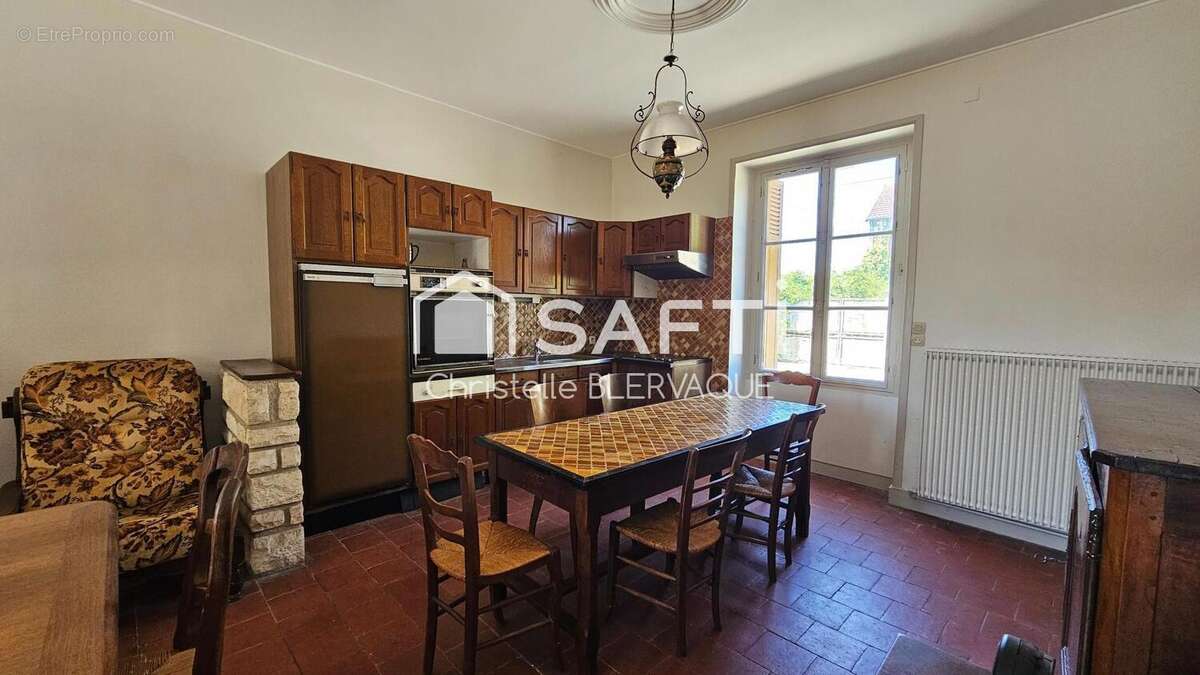 Maison 120 m² à Maire  - photo 4