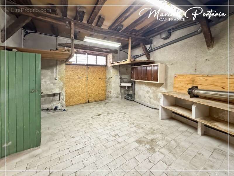 Maison à AUCH