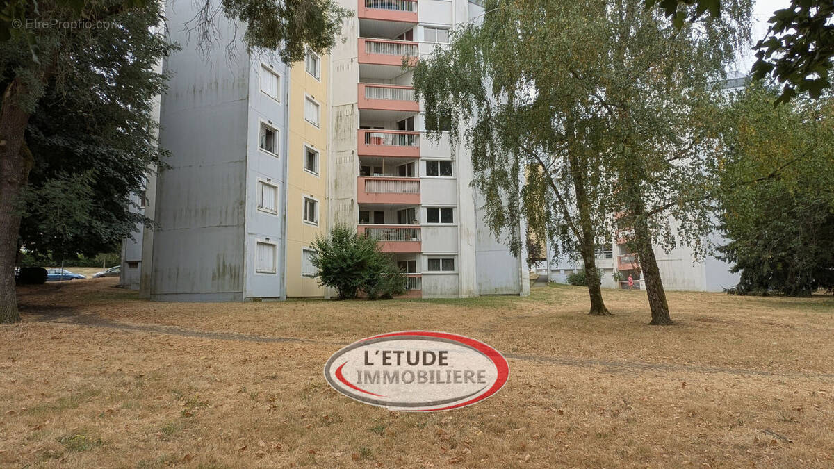 Photo 1 - Appartement à REZE