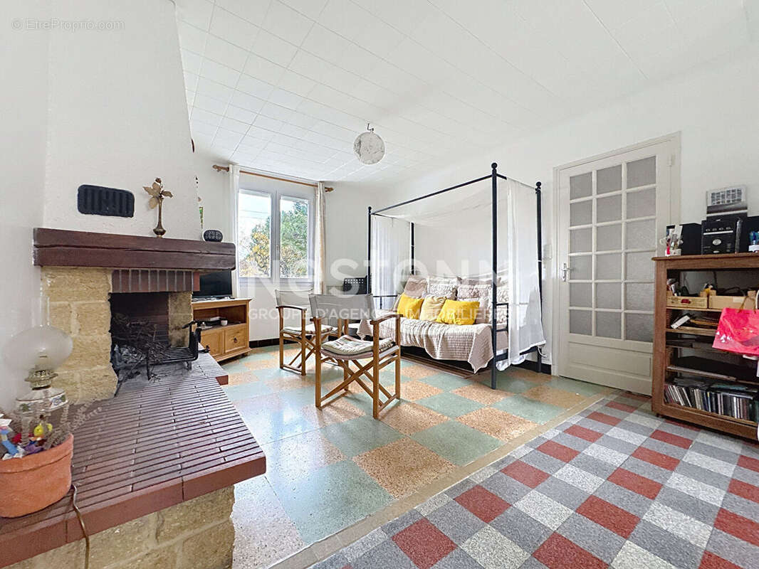 Maison à NARBONNE