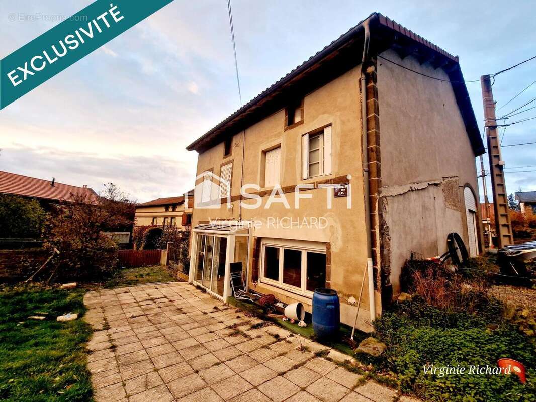 Photo 2 - Maison à VOLVIC