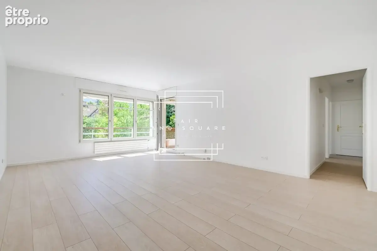 Appartement 84 m² à Neuilly-Sur-Seine  - photo 7