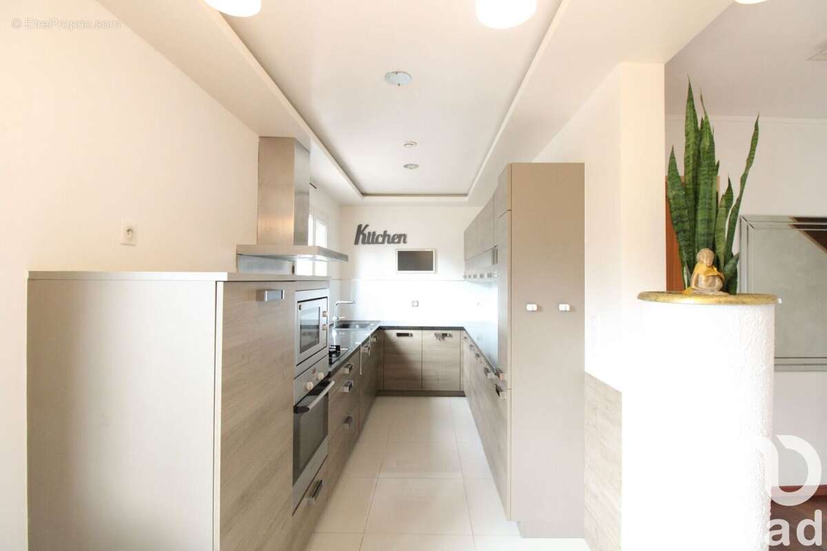 Photo 4 - Maison à GOUSSAINVILLE