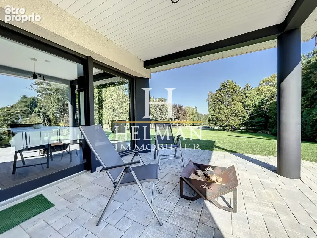 Maison 9 pièces 254 m² à vendre à Le Parcq (62770) - photo 5
