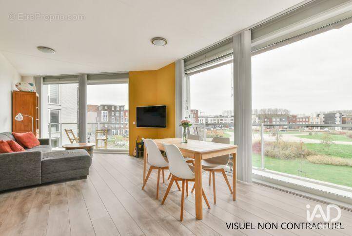 Photo 1 - Appartement à CLERMONT-FERRAND