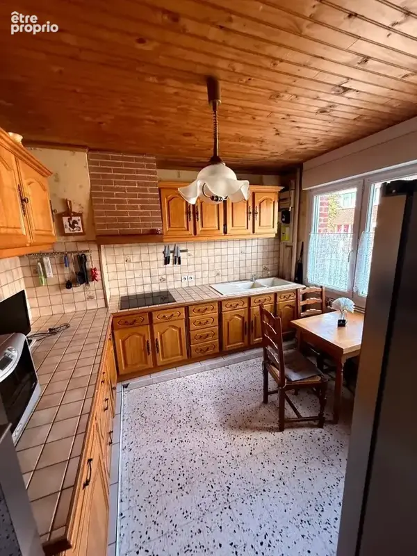 Maison 81 m² à Solesmes  - photo 6