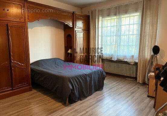 A vendre, à acheter, maison 3 chambres 84300 Cavaillon - Maison à CAVAILLON