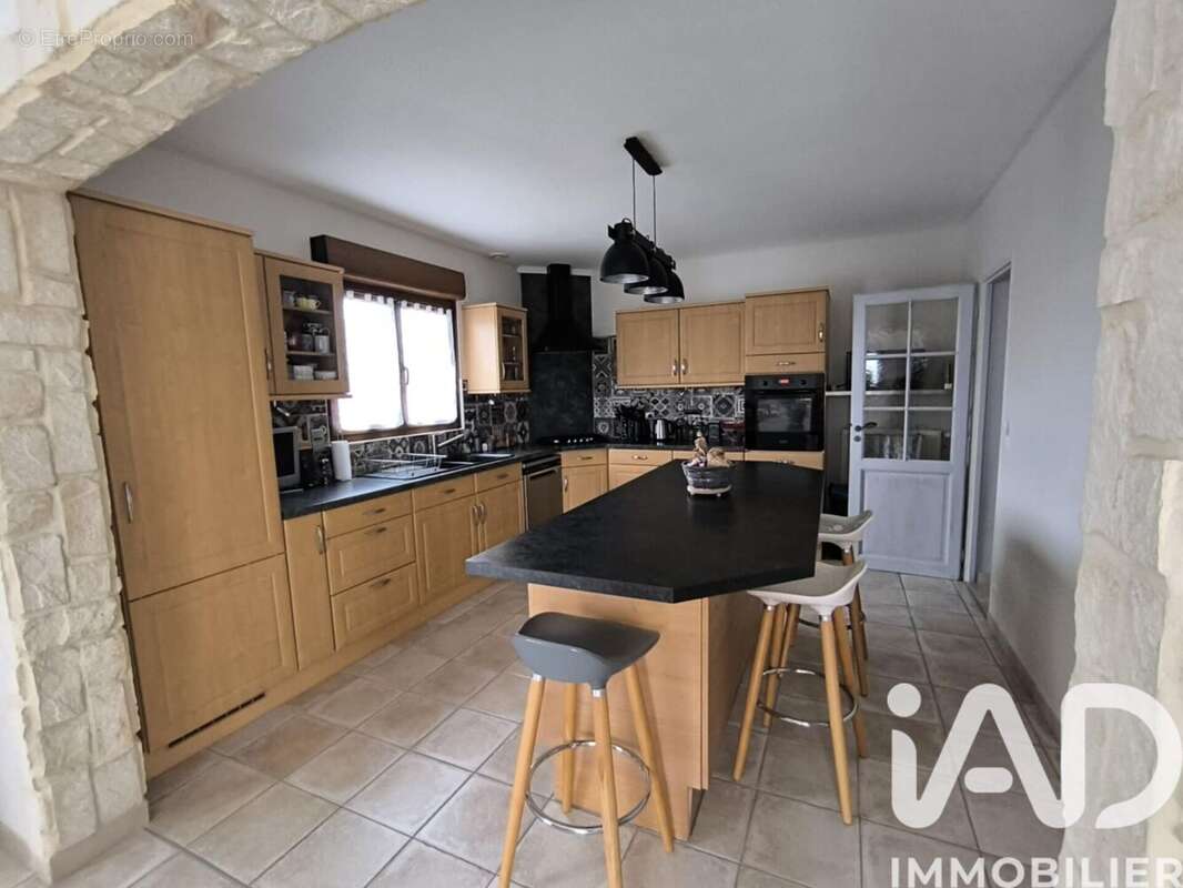 Photo 4 - Maison à CORMOST