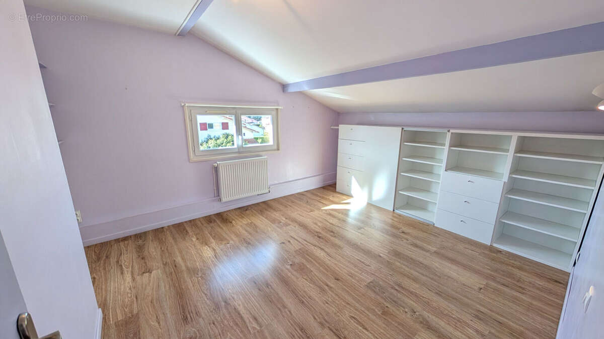 Maison à MONT-DE-MARSAN