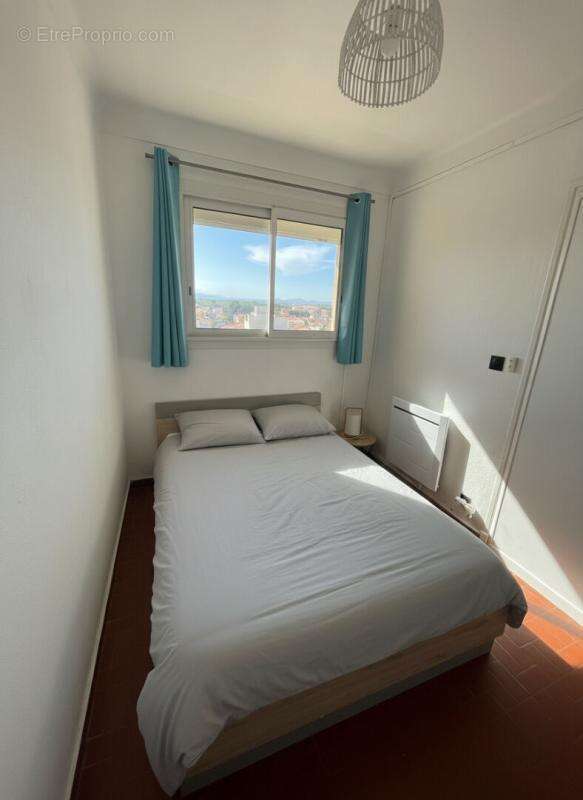 Appartement à CANET-EN-ROUSSILLON