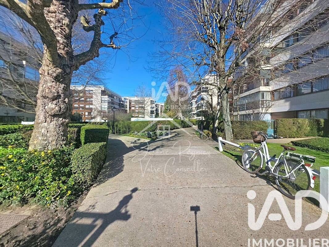 Photo 1 - Appartement à LE CHESNAY