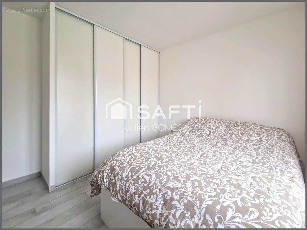 Maison 106 m² à Iverny  - photo 7