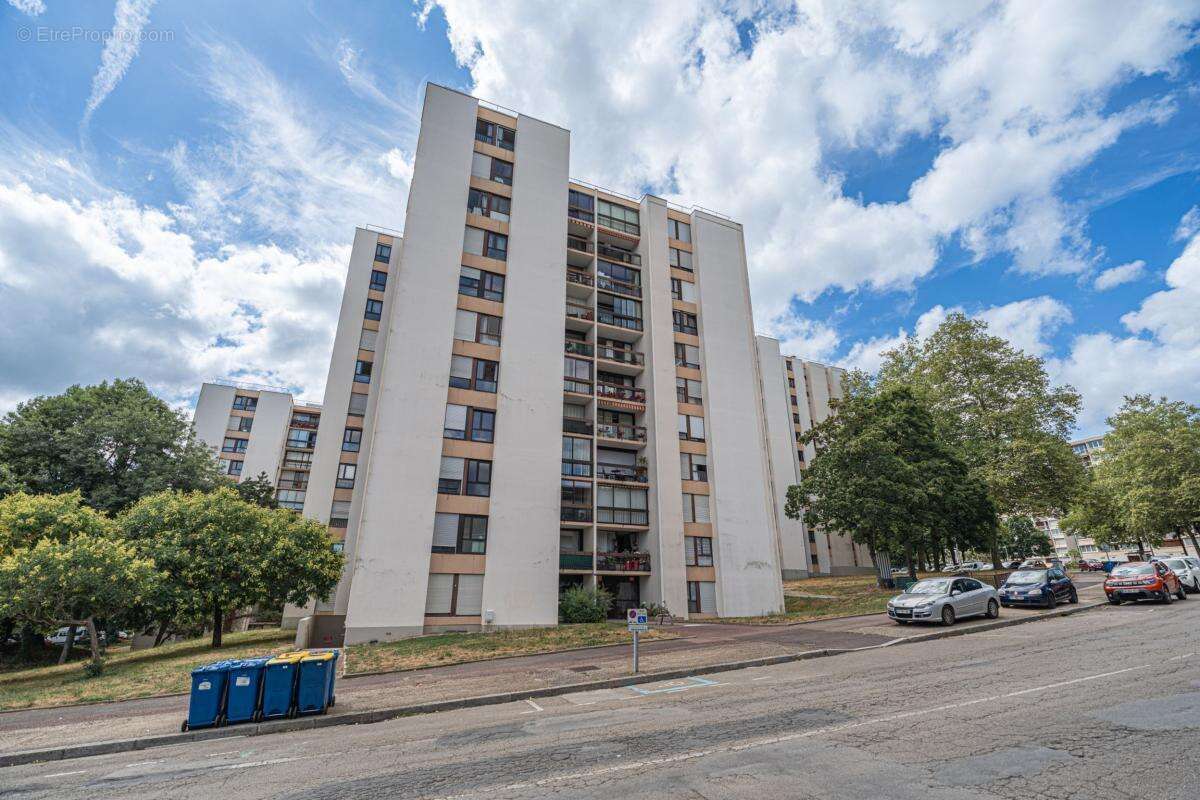 Appartement à LIMOGES