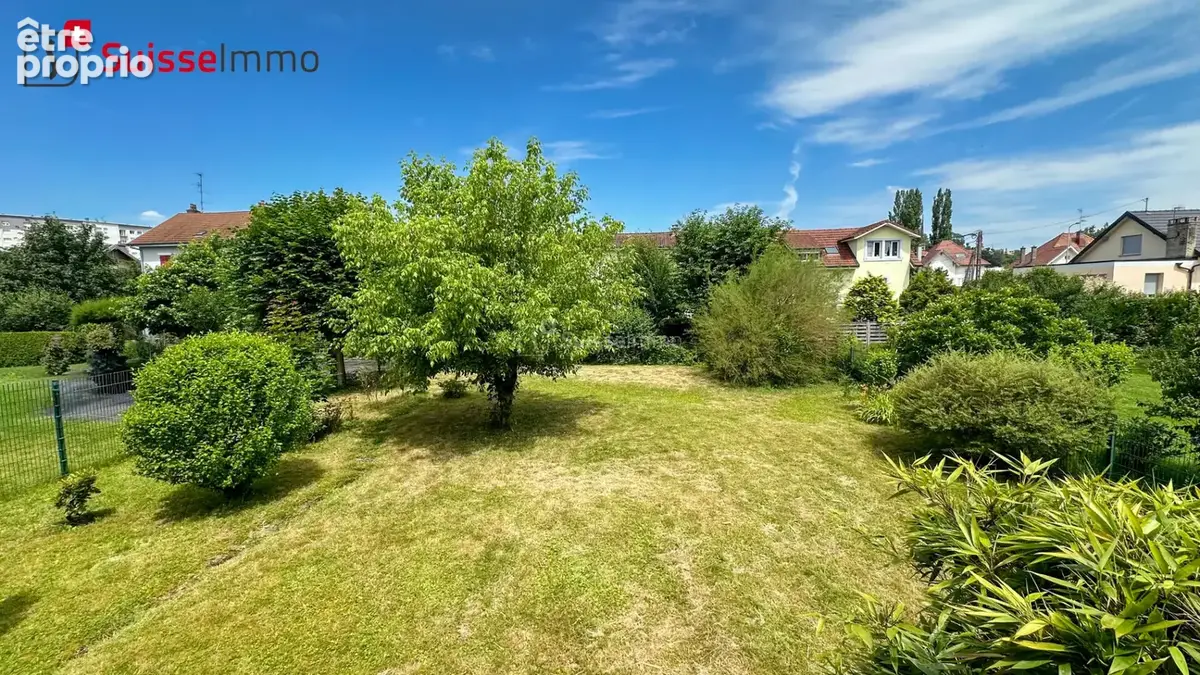 Maison Montbeliard 5 pièce(s) 101 m2 - photo 5