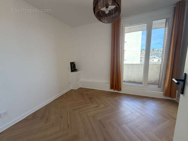 Appartement à CHAMALIERES