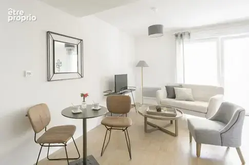 Mulhouse : Idéal investissement locatif - photo 4