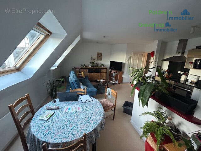 Appartement à GRAVELINES