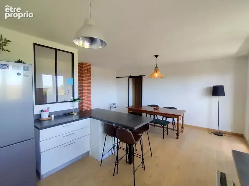 Photo Appartement à Blagnac au prix de 198 500€