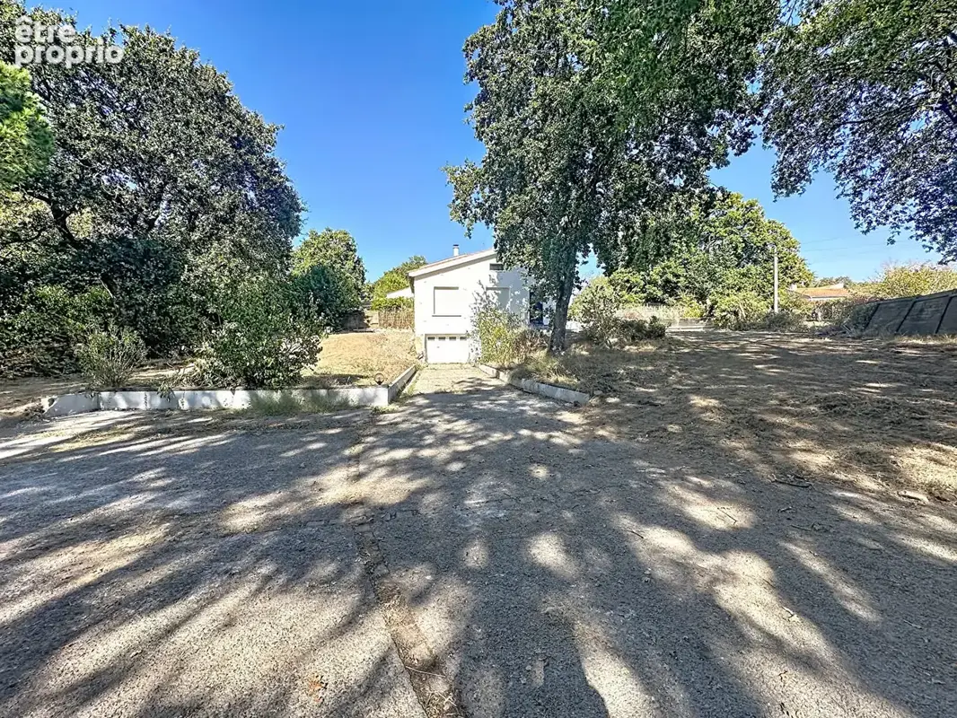 Photo Maison à Vergeroux au prix de 249 000€
