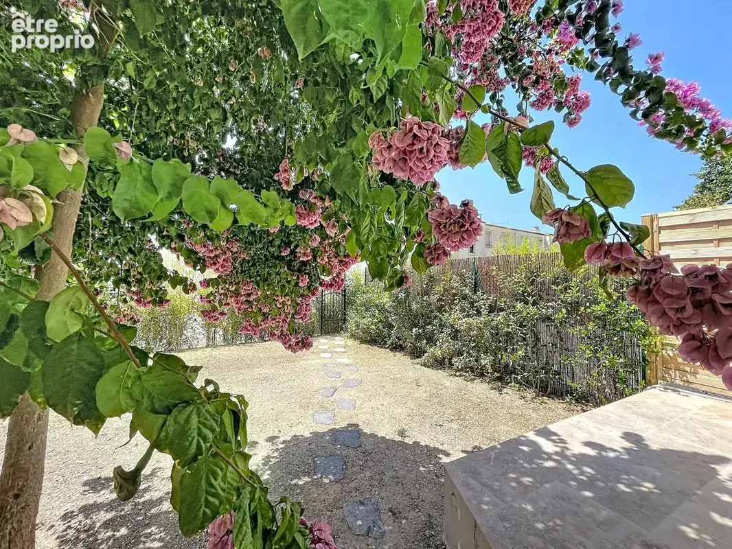 Photo 1 - Maison à MARSEILLE-8E