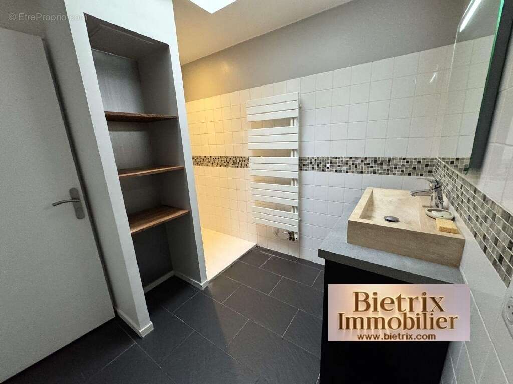 Maison 85 m² à L'isle-Adam  - photo 18