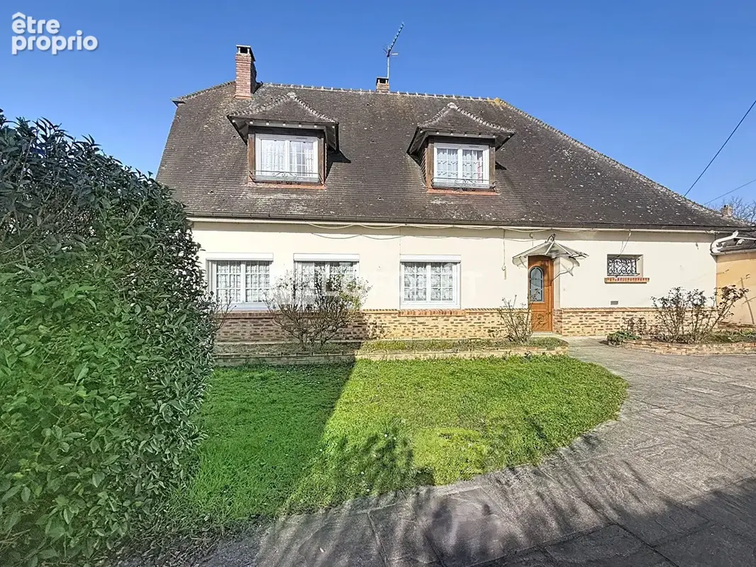 Maison au calme, à deux pas des commodités et de la gare - photo 14