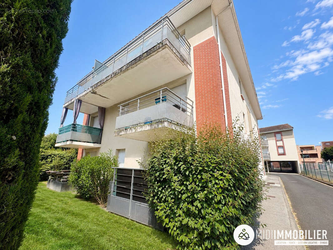Appartement 43 m² à Albi  - photo 5