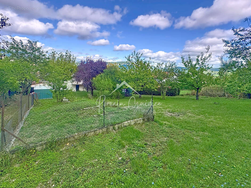Maison type 5 113 m2 sur terrain de 1529 m2 - photo 5