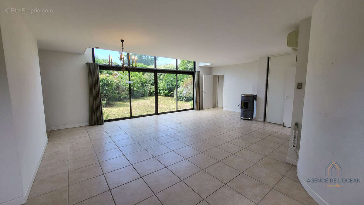 Maison à CARNAC