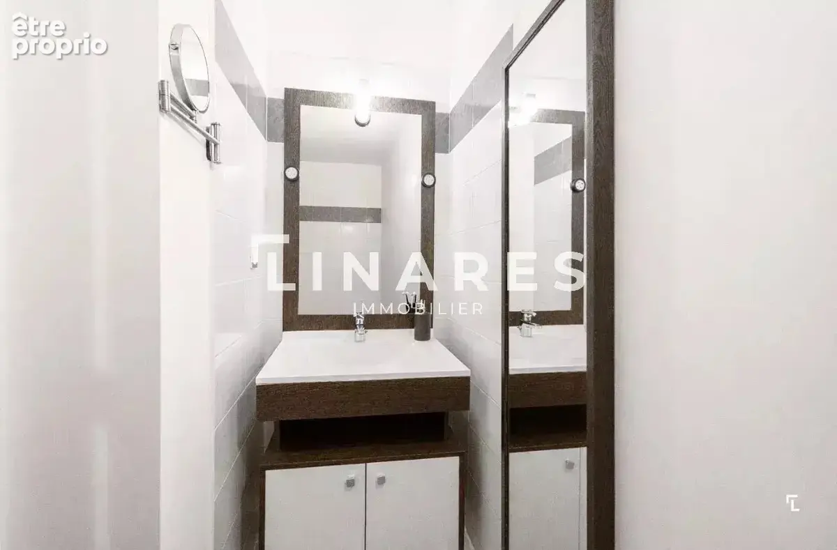LORD DUVEEN - Appartement T2 de 45m² - Terrasse 11m2- 13008 Périer - photo 6