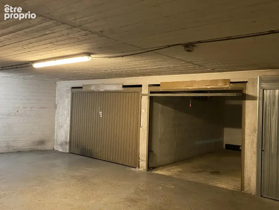 BEAUSOLEIL - Magnifique appartement 2 pièces avec garage limitrophe Monaco - photo 14