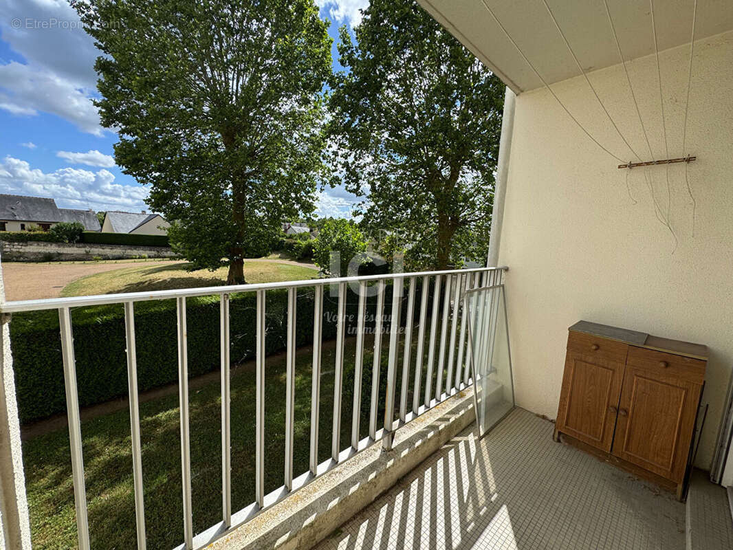 Appartement à SAUMUR