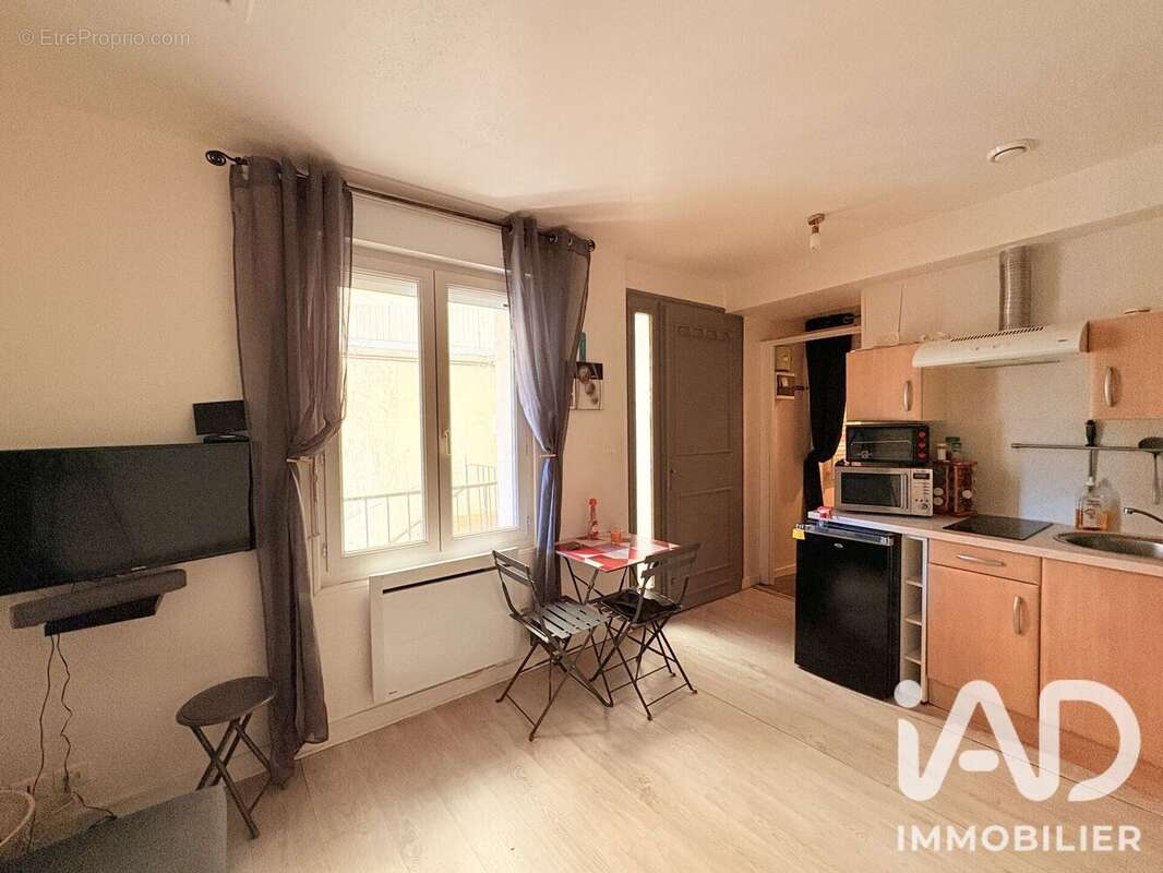 Photo 4 - Appartement à AURILLAC