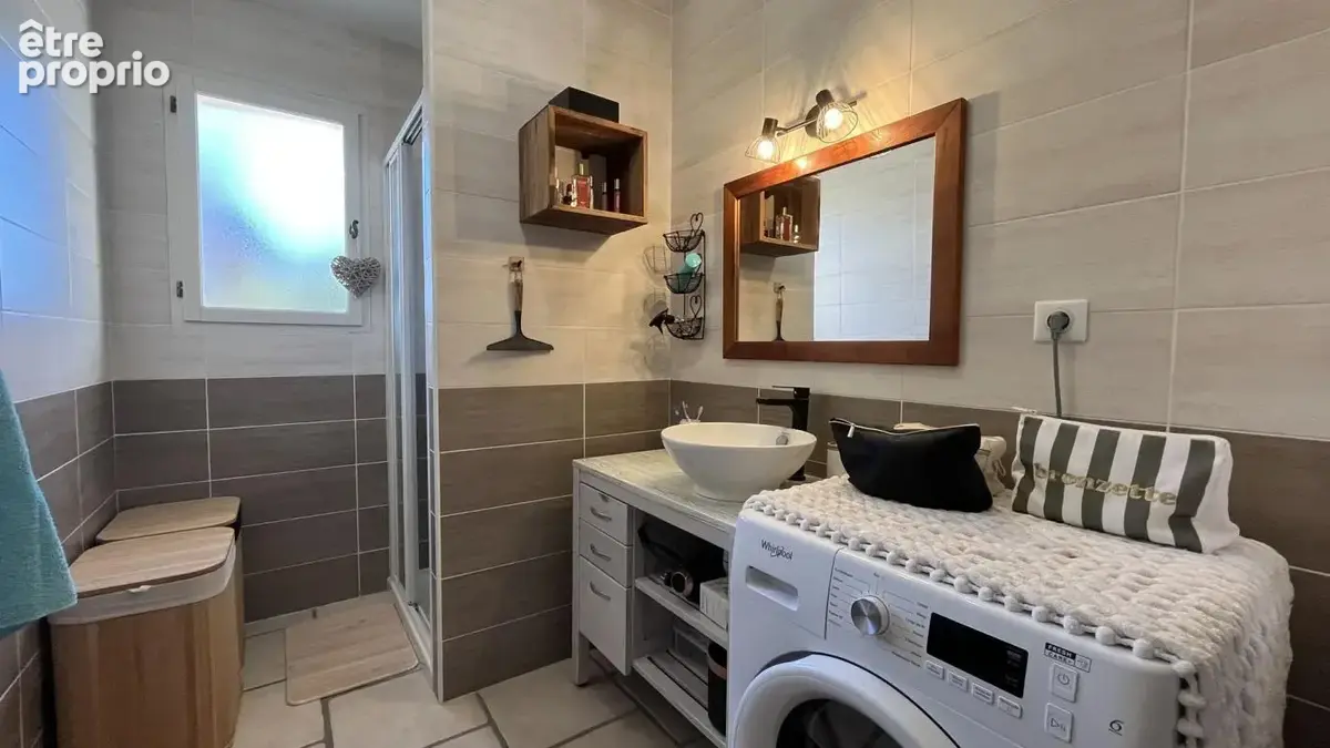 Pavillon de 100 m² de plain-pied sur 2 132 m² - photo 13
