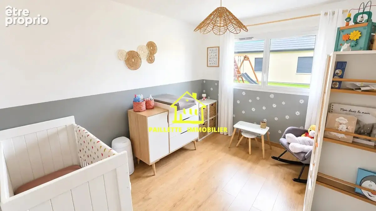 Maison 4 pièces 78 m² à vendre à Goderville (76110) - photo 3