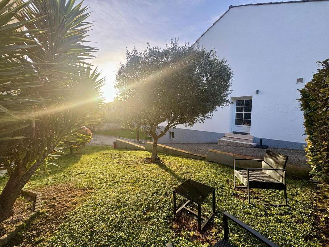 Photo 9 - Maison à VILLENEUVE-SUR-LOT