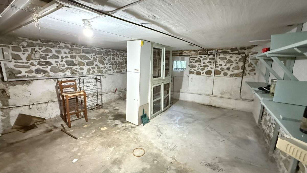 Maison de ville à vendre 7 pièces BAGNERES DE BIGORRE (65) - photo 8