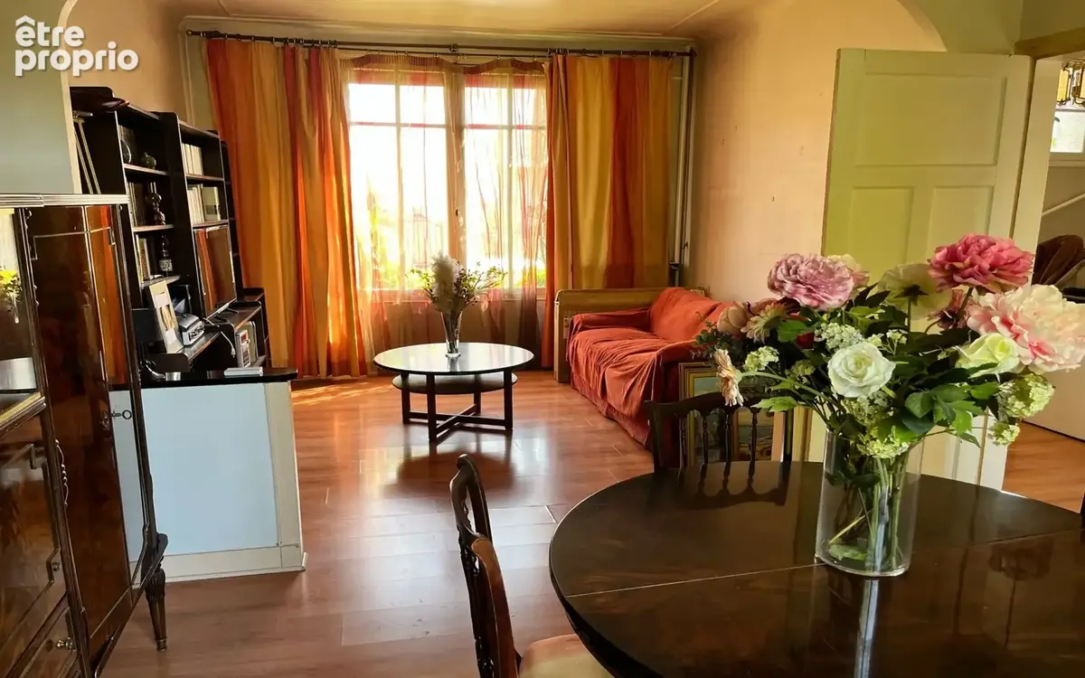 Maison 5 pièces 75 m² à vendre à Le Blanc-Mesnil (93150) - photo 2